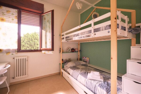 Appartamento Viale Doberdo', Rimini