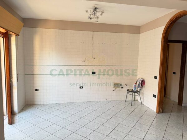 Appartamento Via G. Di Vittorio, Taurano