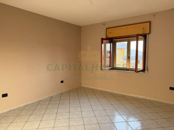 Appartamento Via G. Di Vittorio, Taurano