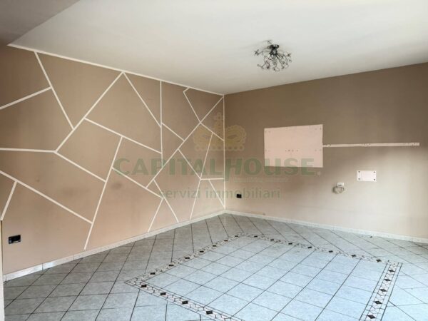 Appartamento Via G. Di Vittorio, Taurano