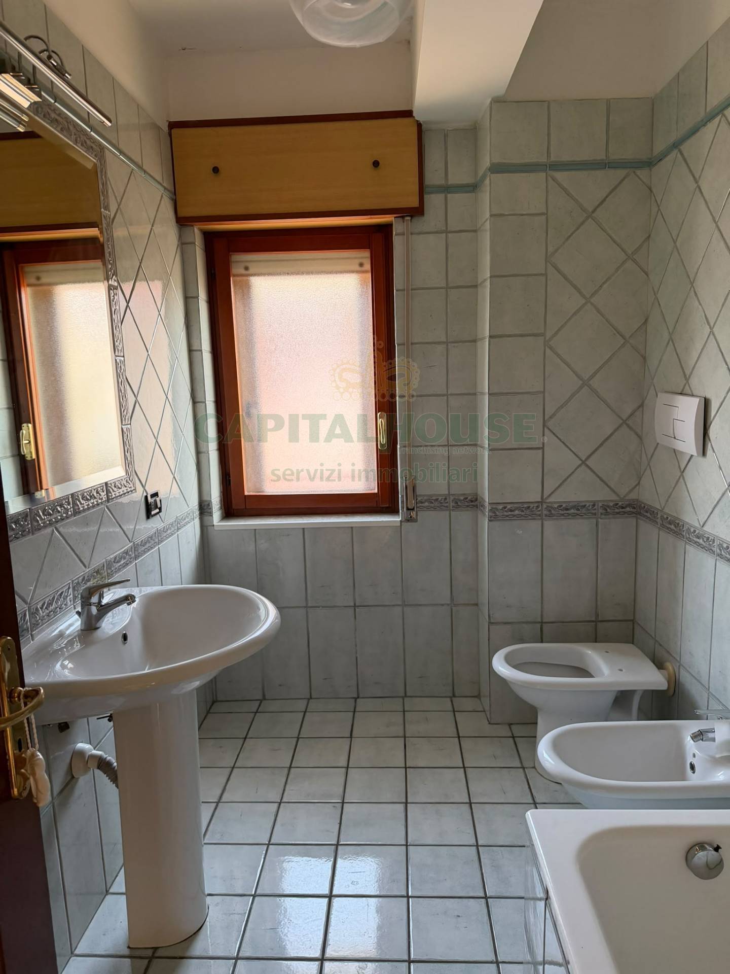 Immagine per Appartamento in affitto a Taurano via g. di vittorio 