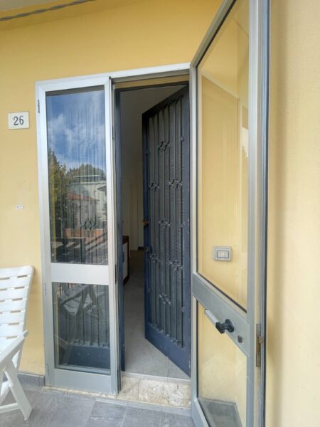 Appartamento via Francesco Carmagnola, Rimini
