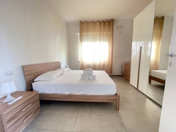 Appartamento via Francesco Carmagnola, Rimini