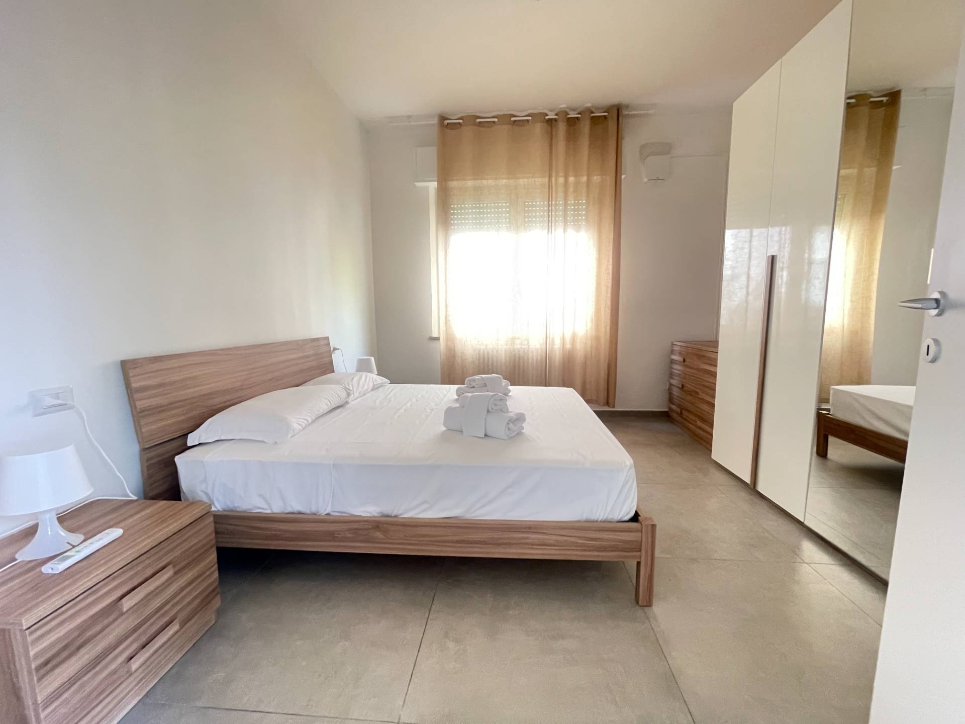 Immagine per Appartamento in affitto a Rimini Via Francesco Carmagnola 