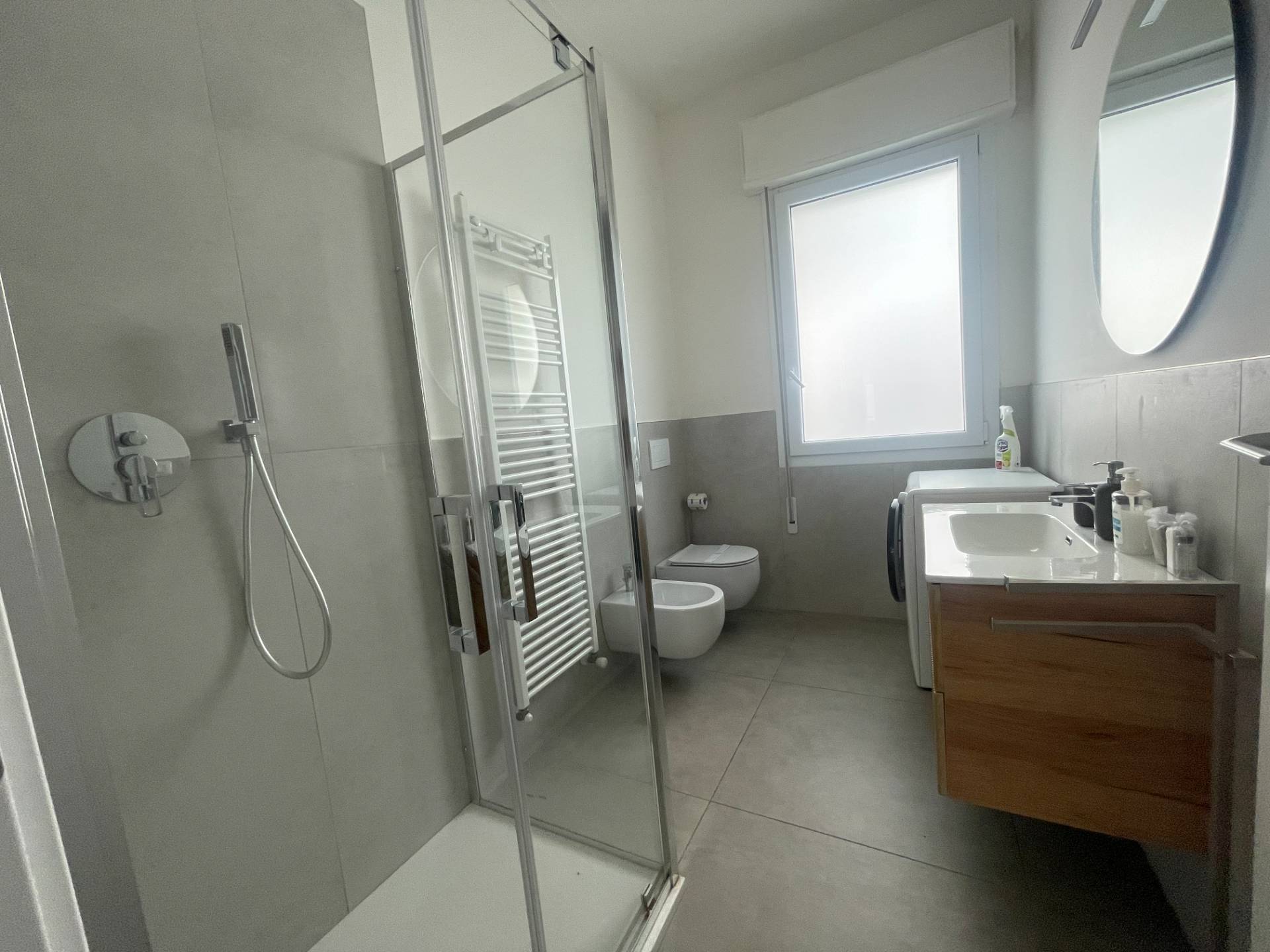 Immagine per Appartamento in affitto a Rimini Via Francesco Carmagnola 