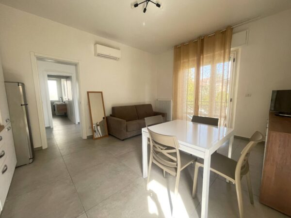 Appartamento via Francesco Carmagnola, Rimini