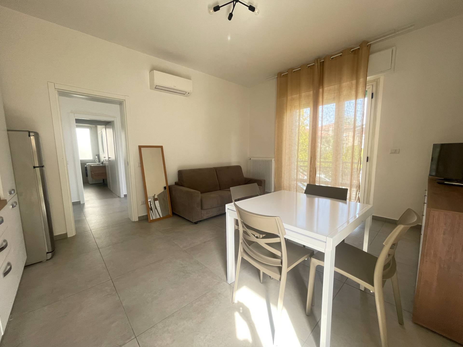 Immagine per Appartamento in affitto a Rimini Via Francesco Carmagnola 