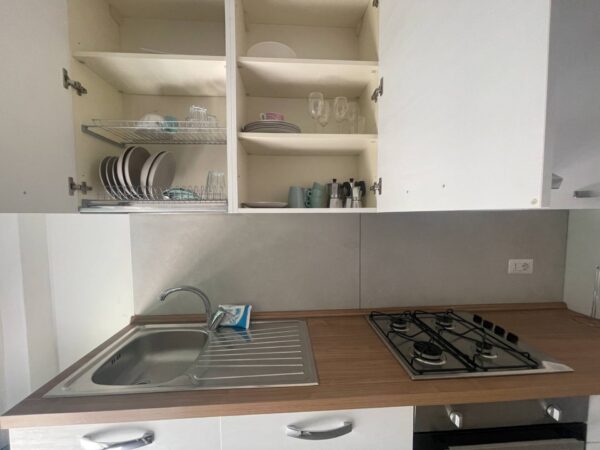 Appartamento via Francesco Carmagnola, Rimini