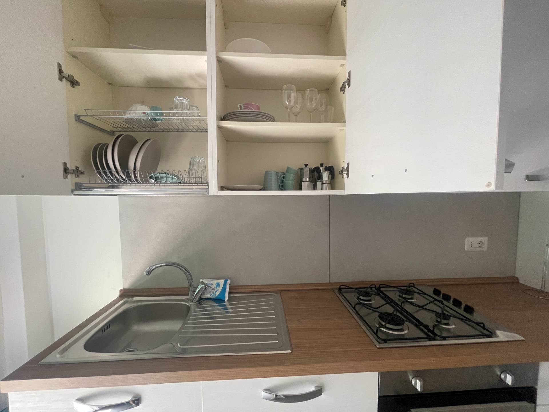 Immagine per Appartamento in affitto a Rimini Via Francesco Carmagnola 