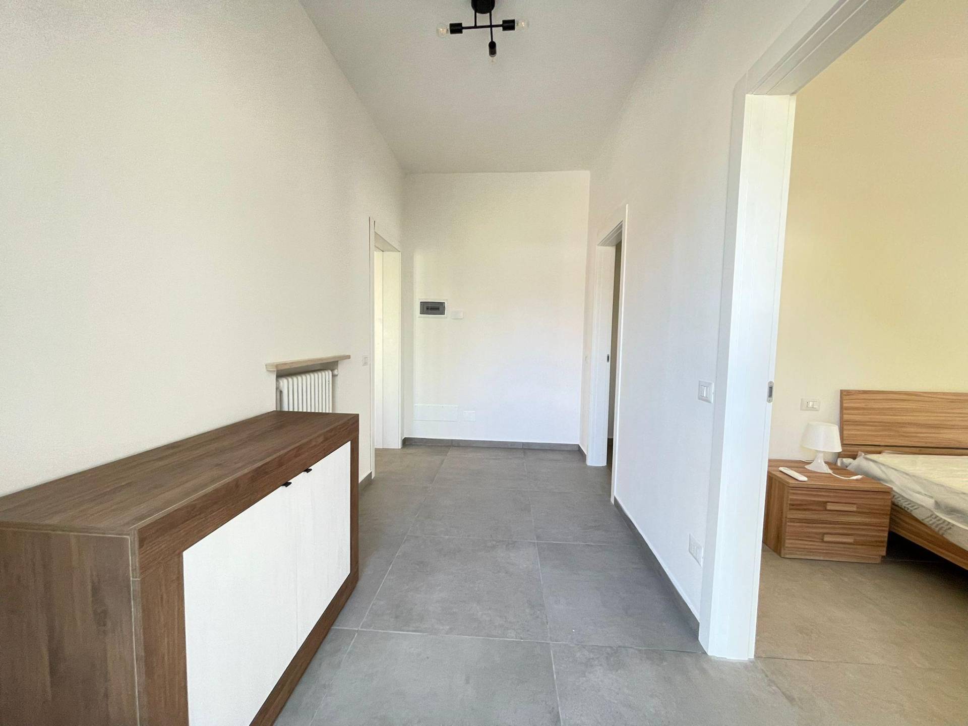 Immagine per Appartamento in affitto a Rimini Via Francesco Carmagnola 