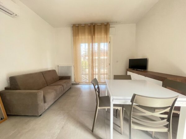 Appartamento via Francesco Carmagnola, Rimini
