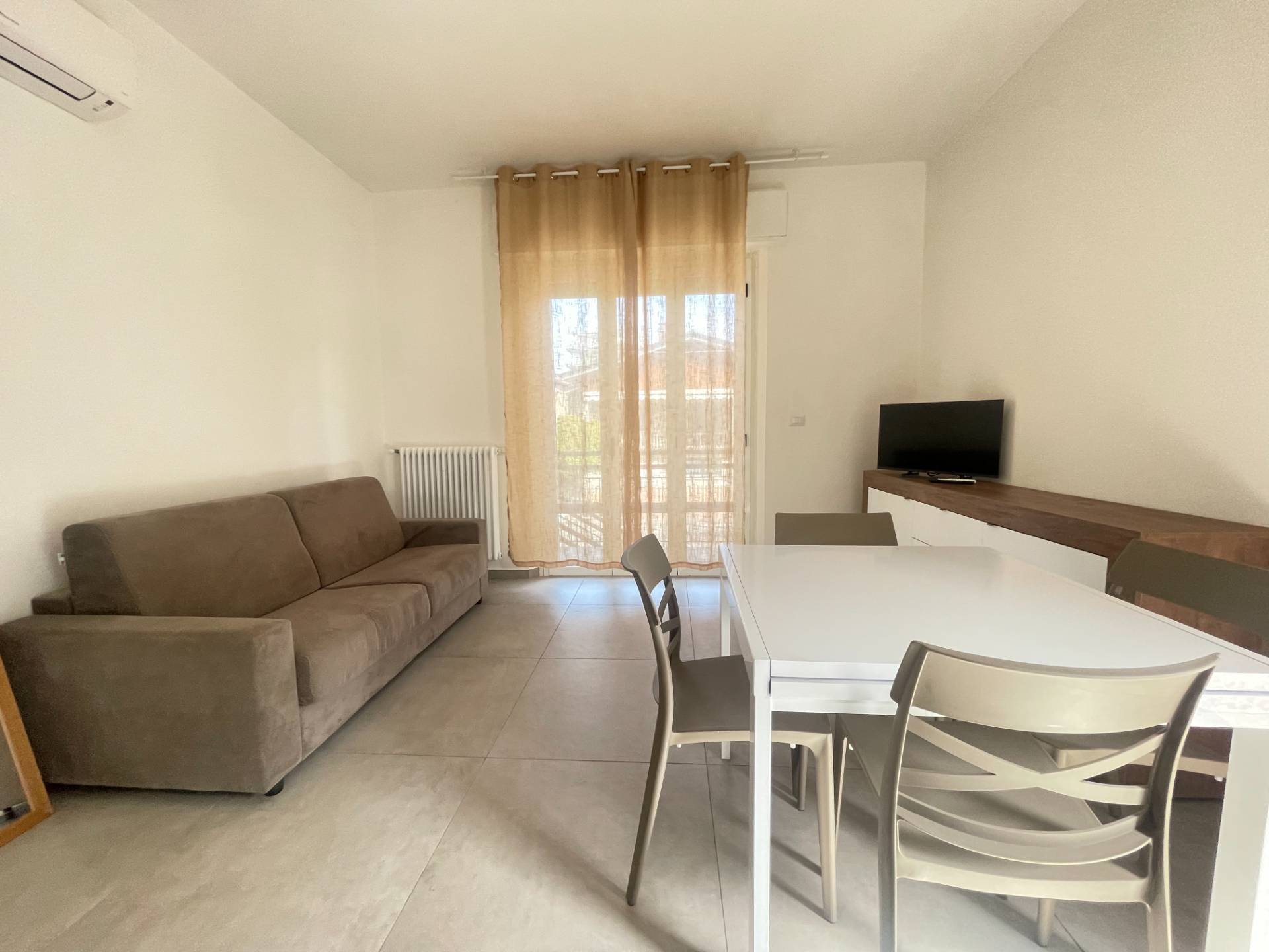 Immagine per Appartamento in affitto a Rimini Via Francesco Carmagnola 
