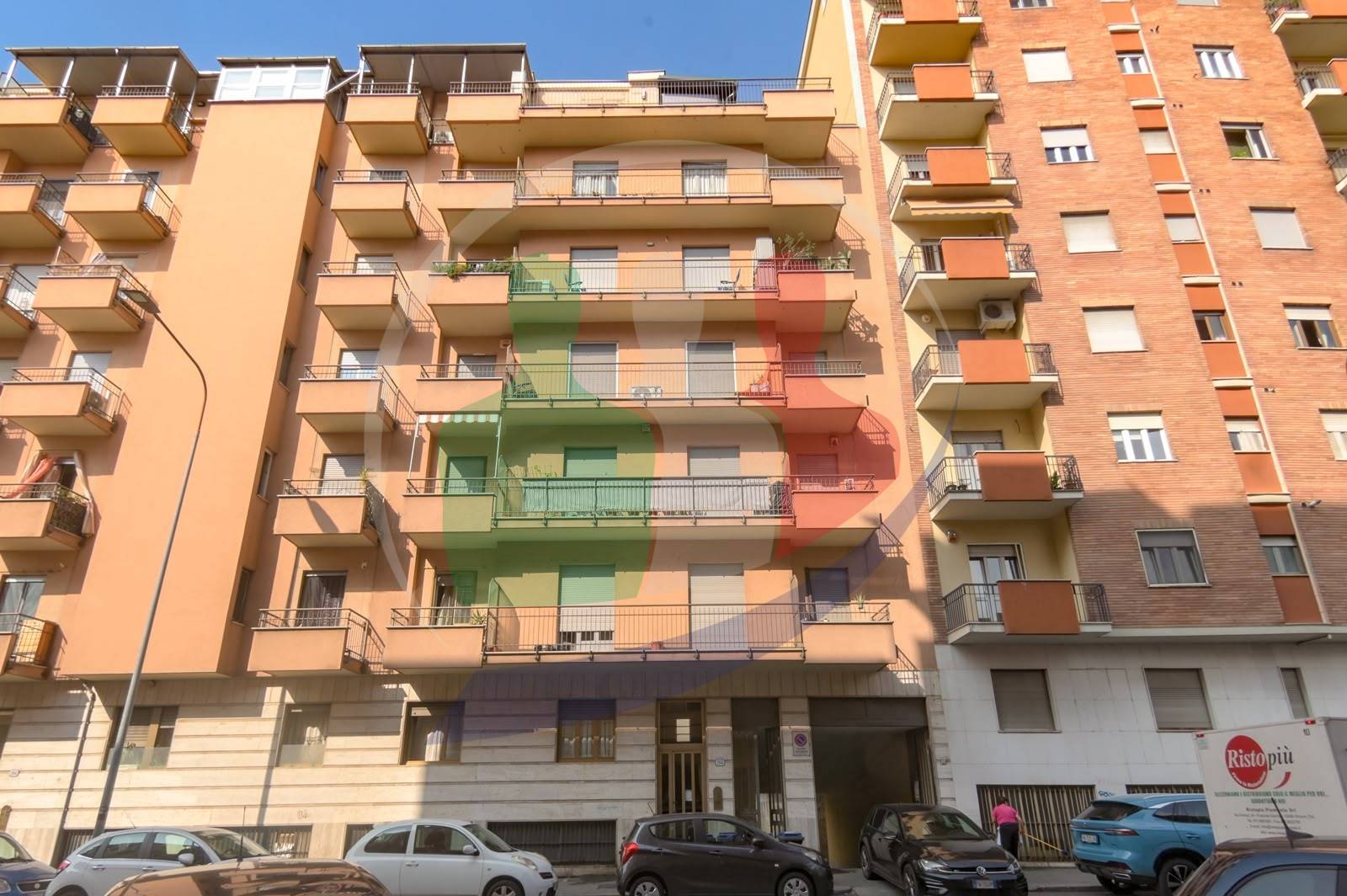 Immagine per Appartamento in vendita a Torino Via Genova 264