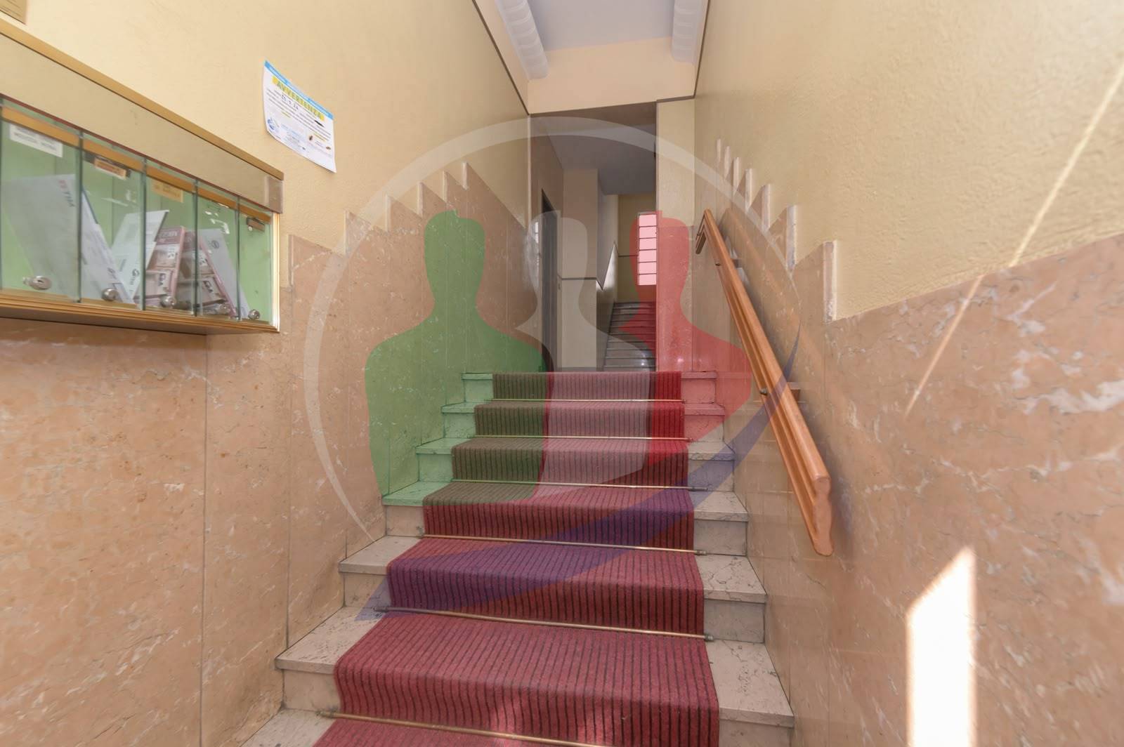 Immagine per Appartamento in vendita a Torino Via Genova 264