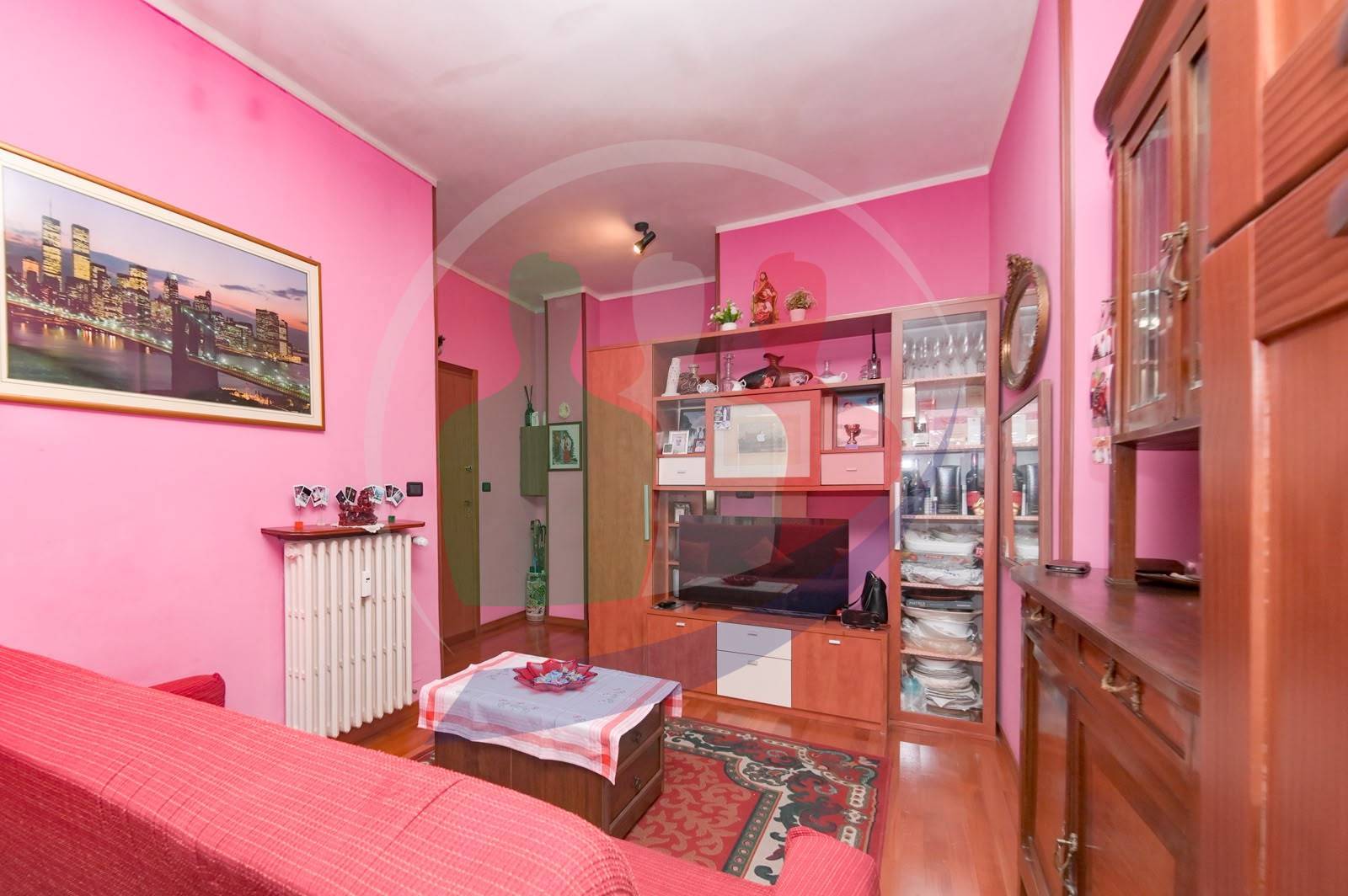 Immagine per Appartamento in vendita a Torino Via Genova 264