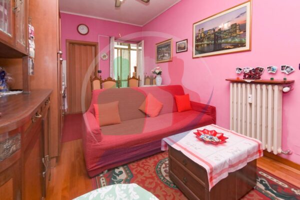 Immagine per Appartamento in vendita a Torino Via Genova 264