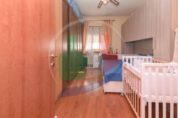 Immagine per Appartamento in vendita a Torino Via Genova 264