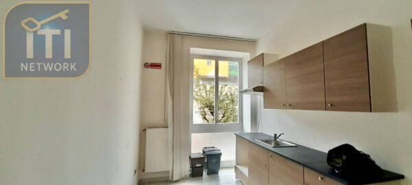 Ufficio via Del Carmine, Cassino