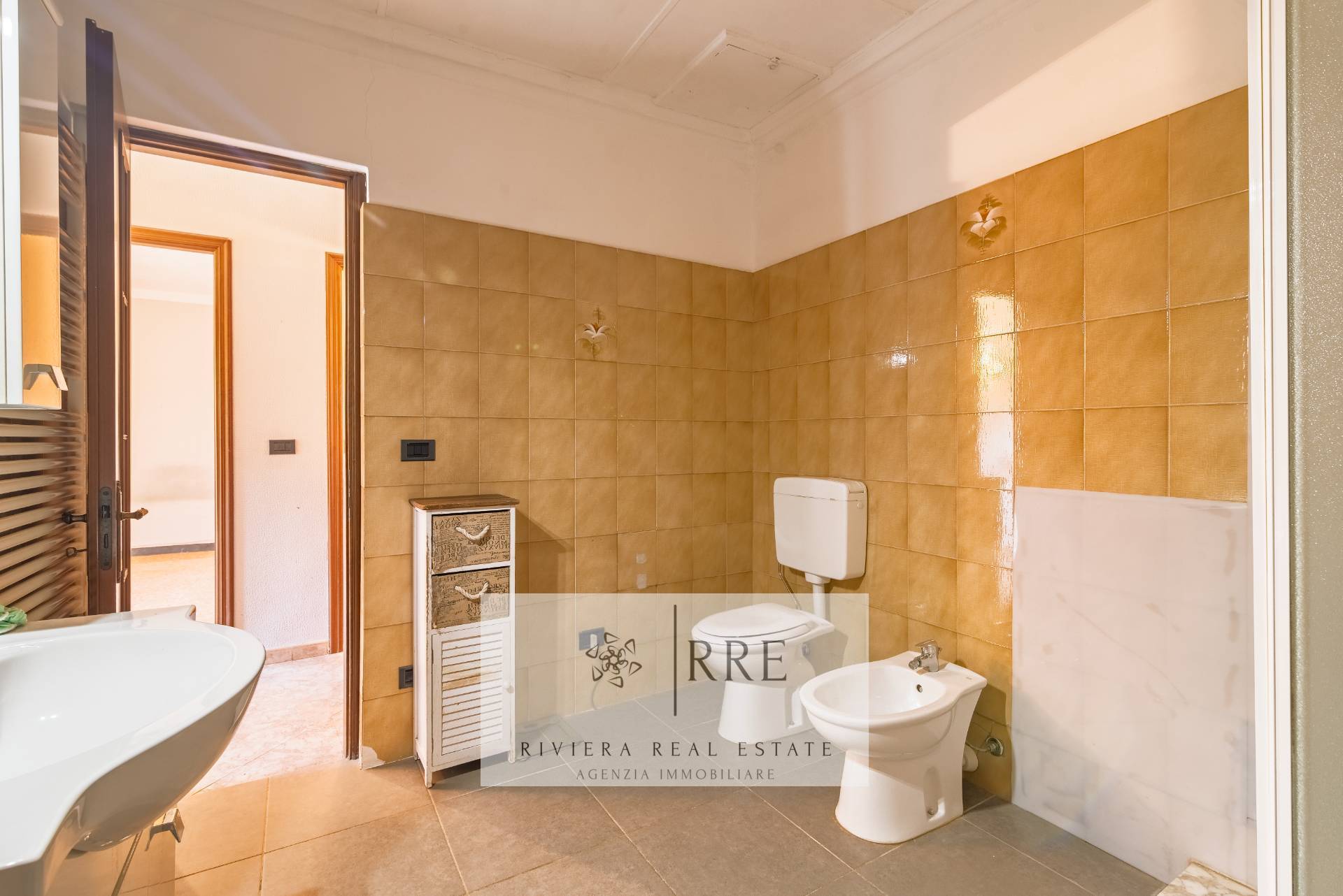 Immagine per Casa indipendente in vendita a Alassio Regione Fenarina 