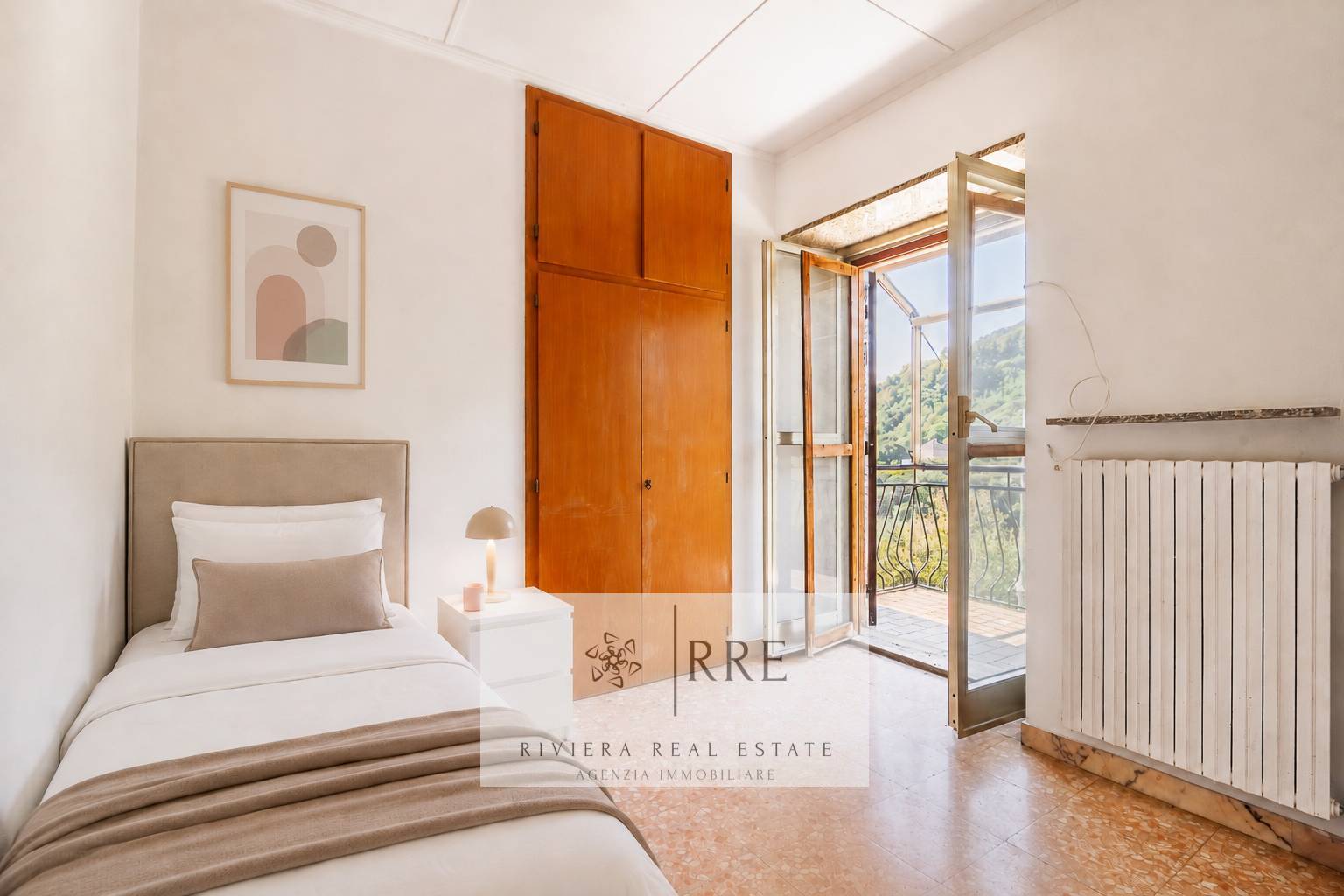 Immagine per Casa indipendente in vendita a Alassio Regione Fenarina 