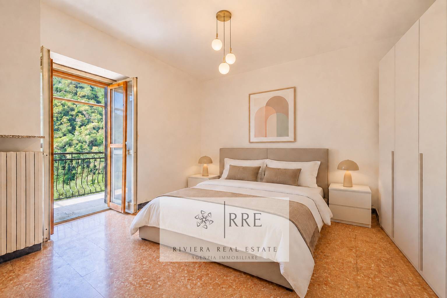 Immagine per Casa indipendente in vendita a Alassio Regione Fenarina 
