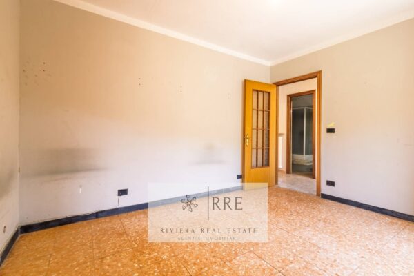 Casa Indipendente via Regione Fenarina, Alassio