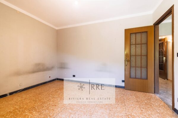 Casa Indipendente via Regione Fenarina, Alassio