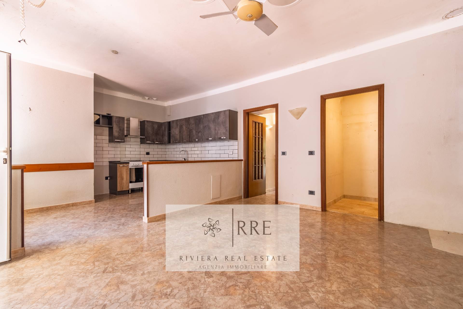 Immagine per Casa indipendente in vendita a Alassio Regione Fenarina 