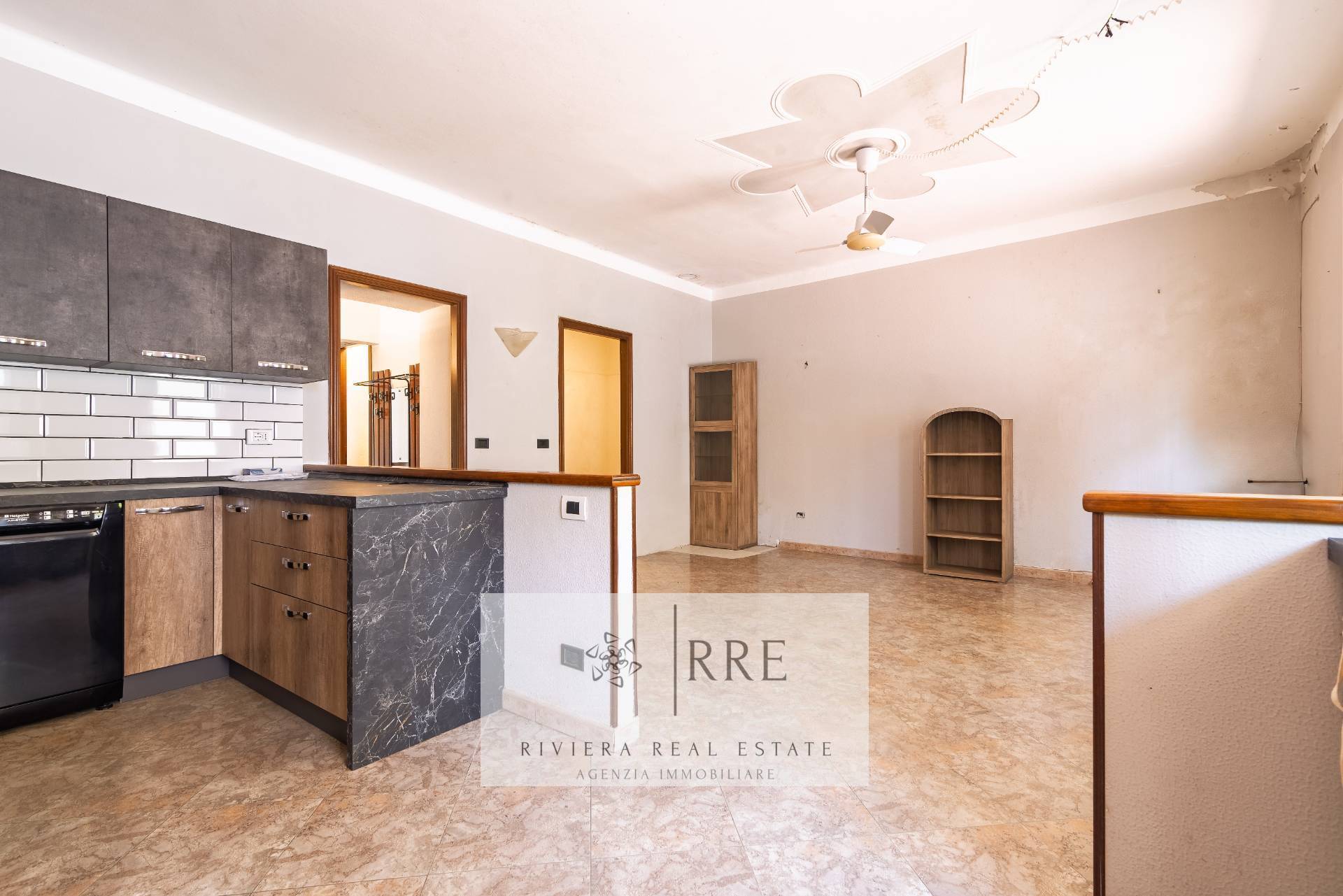 Immagine per Casa indipendente in vendita a Alassio Regione Fenarina 