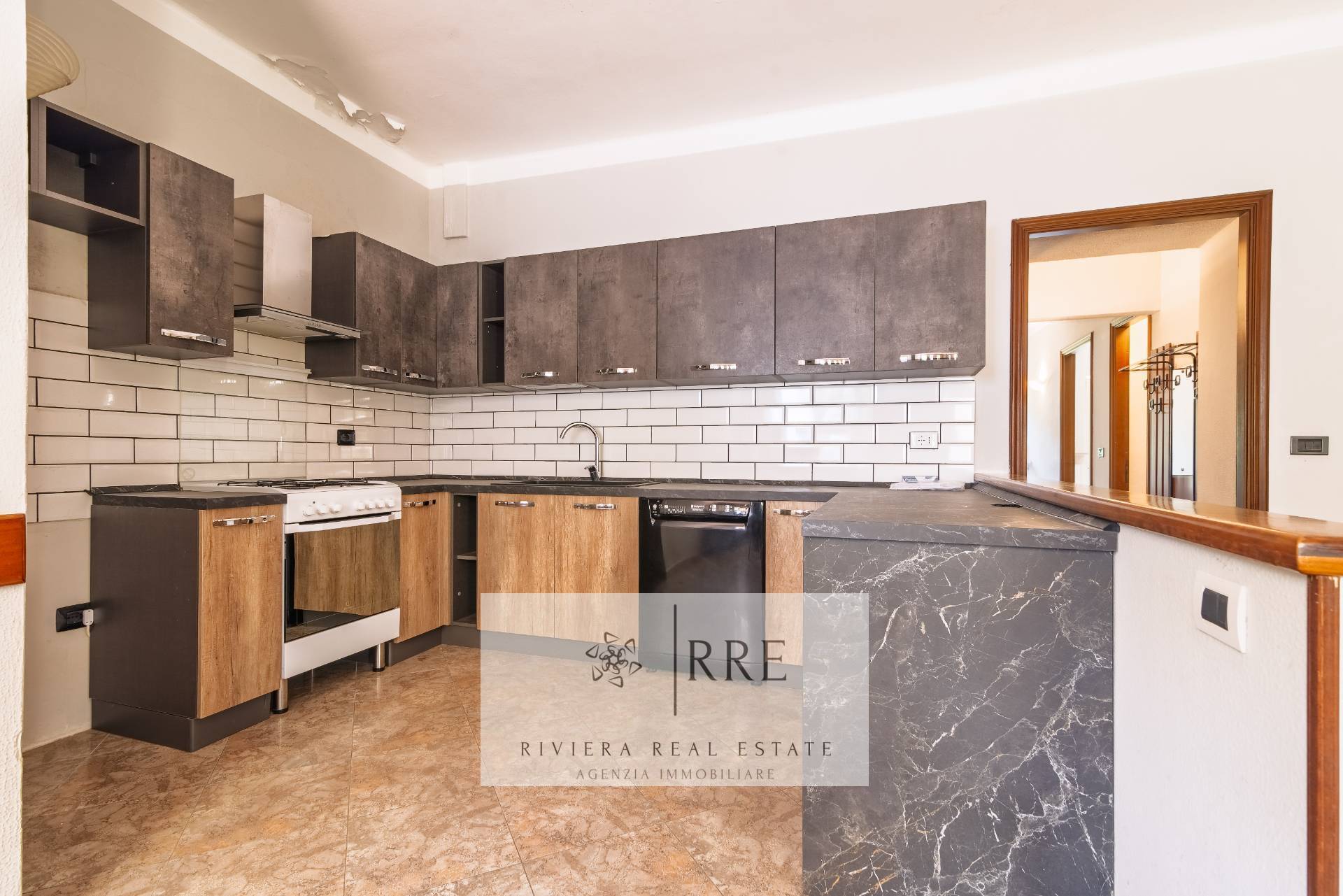 Immagine per Casa indipendente in vendita a Alassio Regione Fenarina 