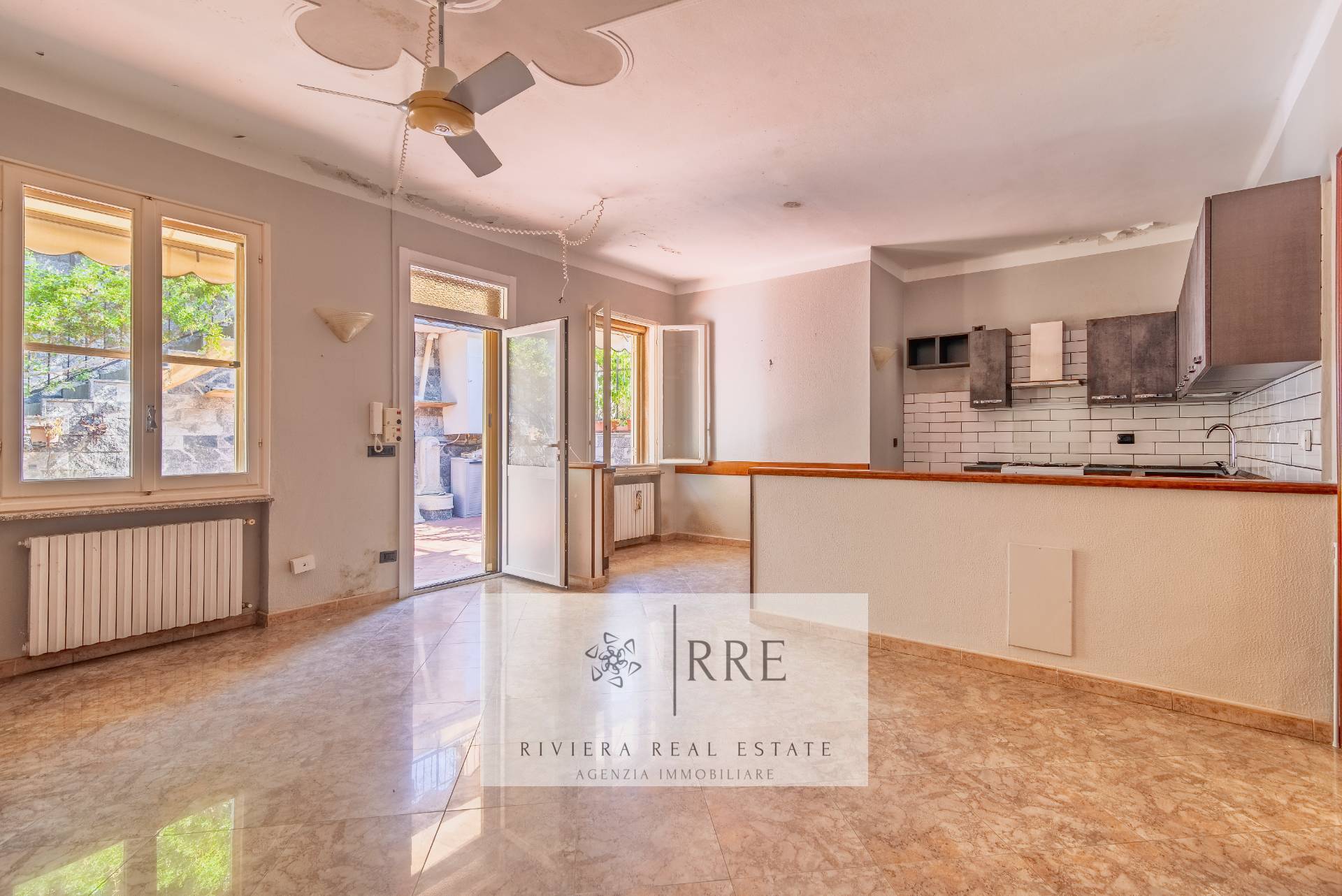 Immagine per Casa indipendente in vendita a Alassio Regione Fenarina 