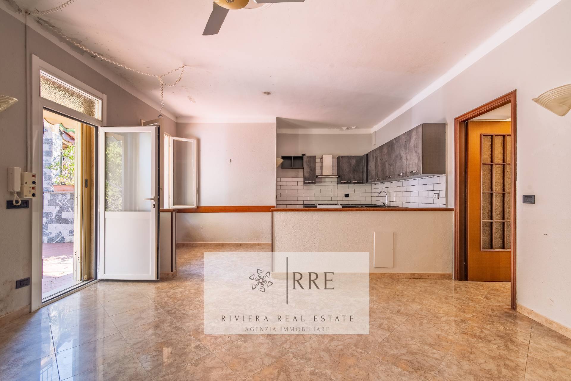 Immagine per Casa indipendente in vendita a Alassio Regione Fenarina 
