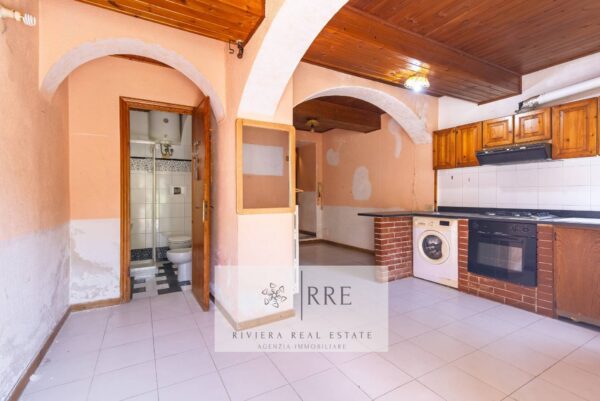 Immagine per Casa indipendente in vendita a Alassio Regione Fenarina 