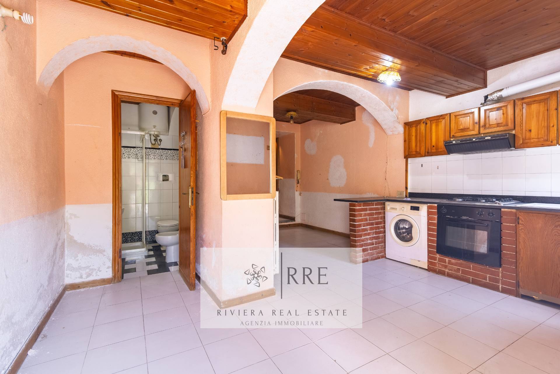 Immagine per Casa indipendente in vendita a Alassio Regione Fenarina 