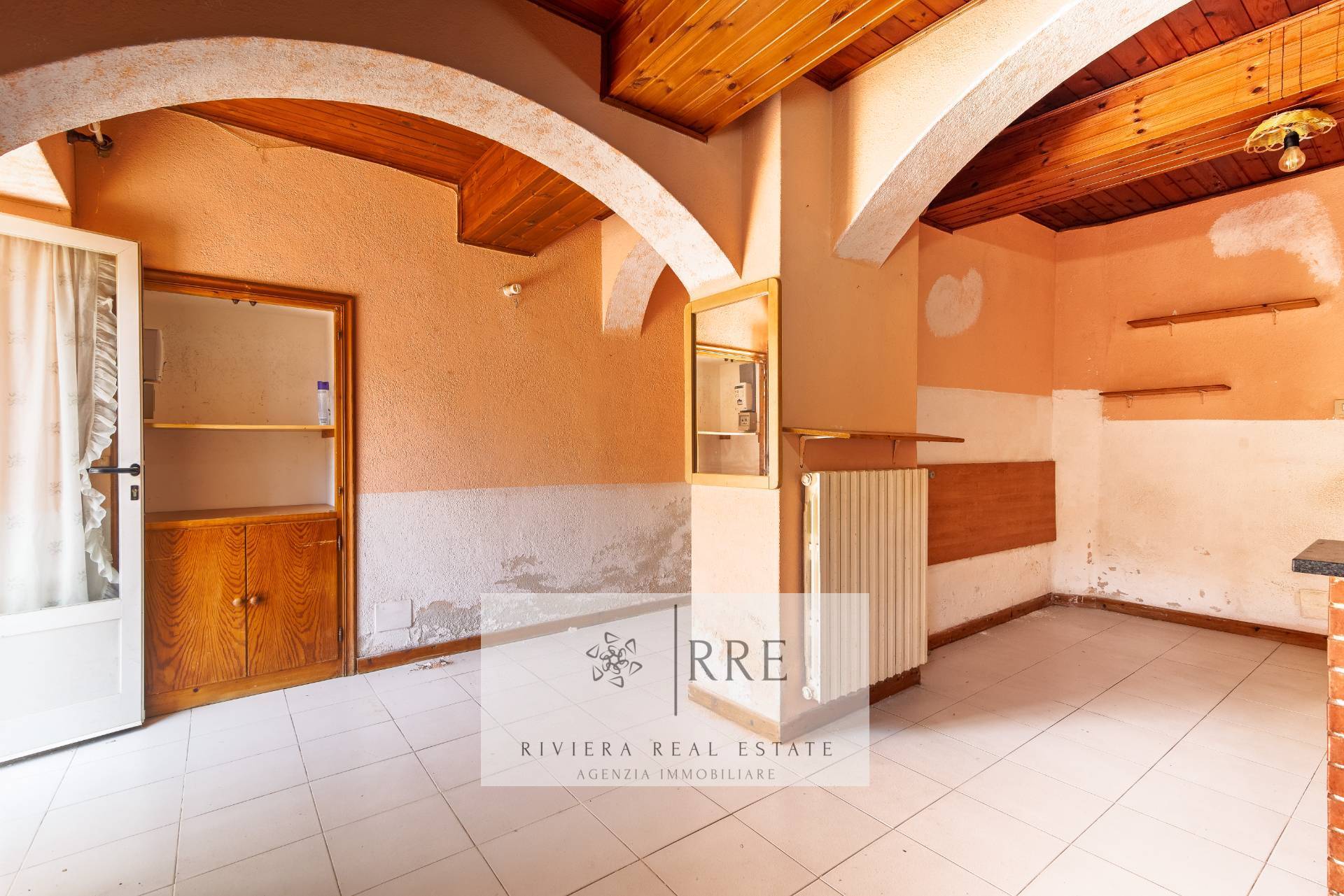 Immagine per Casa indipendente in vendita a Alassio Regione Fenarina 