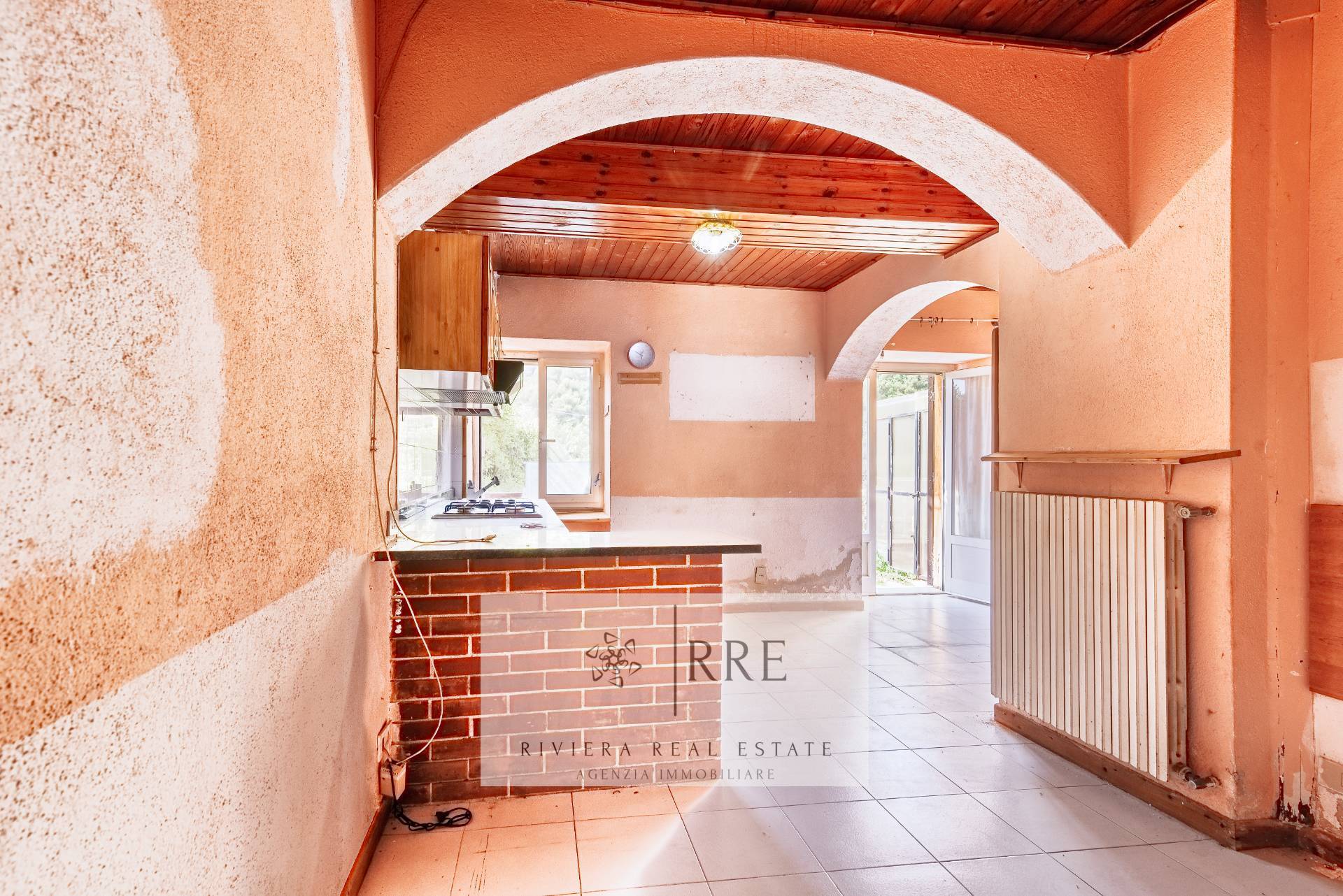 Immagine per Casa indipendente in vendita a Alassio Regione Fenarina 