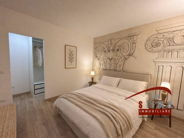 Appartamento via Amalfitania, Siracusa