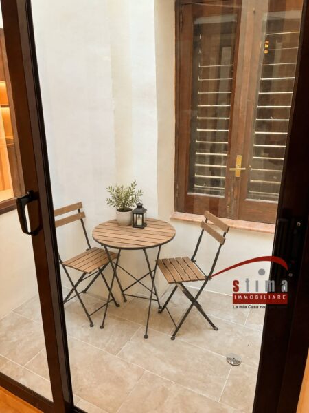 Appartamento via Amalfitania, Siracusa