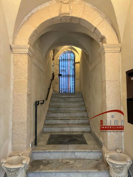 Appartamento via Amalfitania, Siracusa