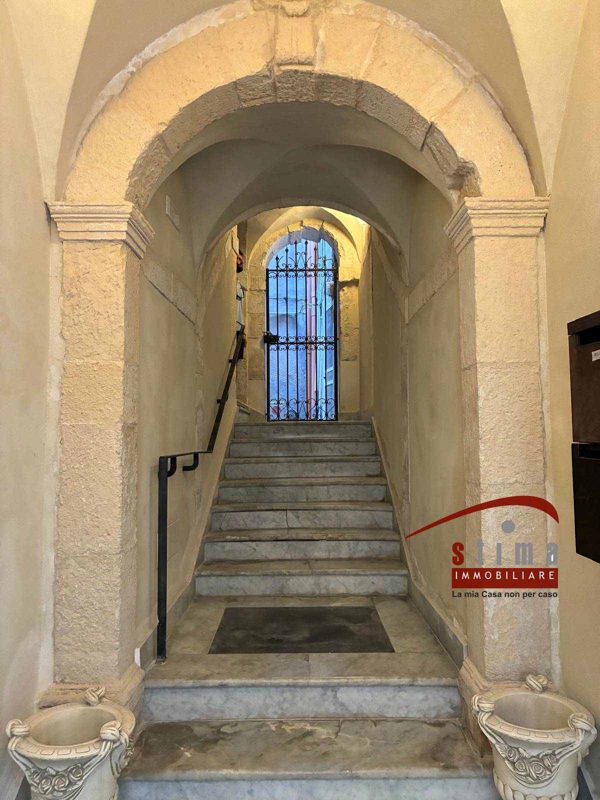 Immagine per Appartamento in vendita a Siracusa via Amalfitania 