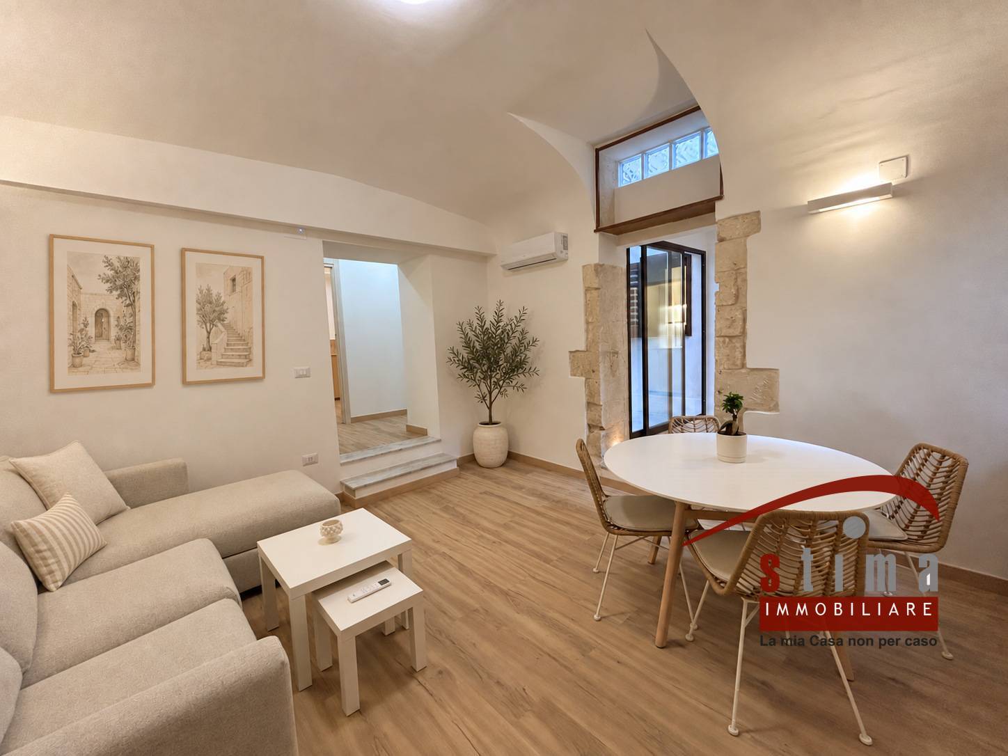 Immagine per Appartamento in vendita a Siracusa via Amalfitania 