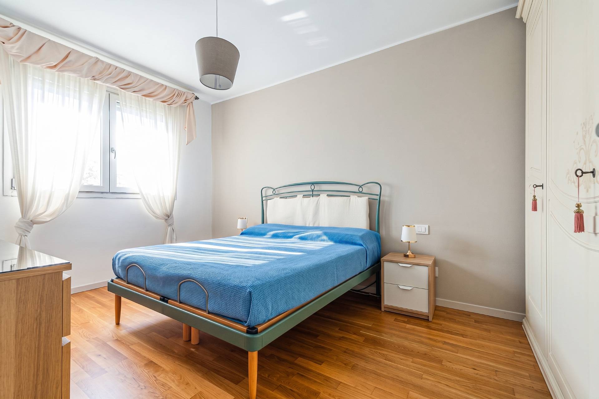 Immagine per Appartamento in vendita a Santo Stefano Ticino via cristoforo colombo 62