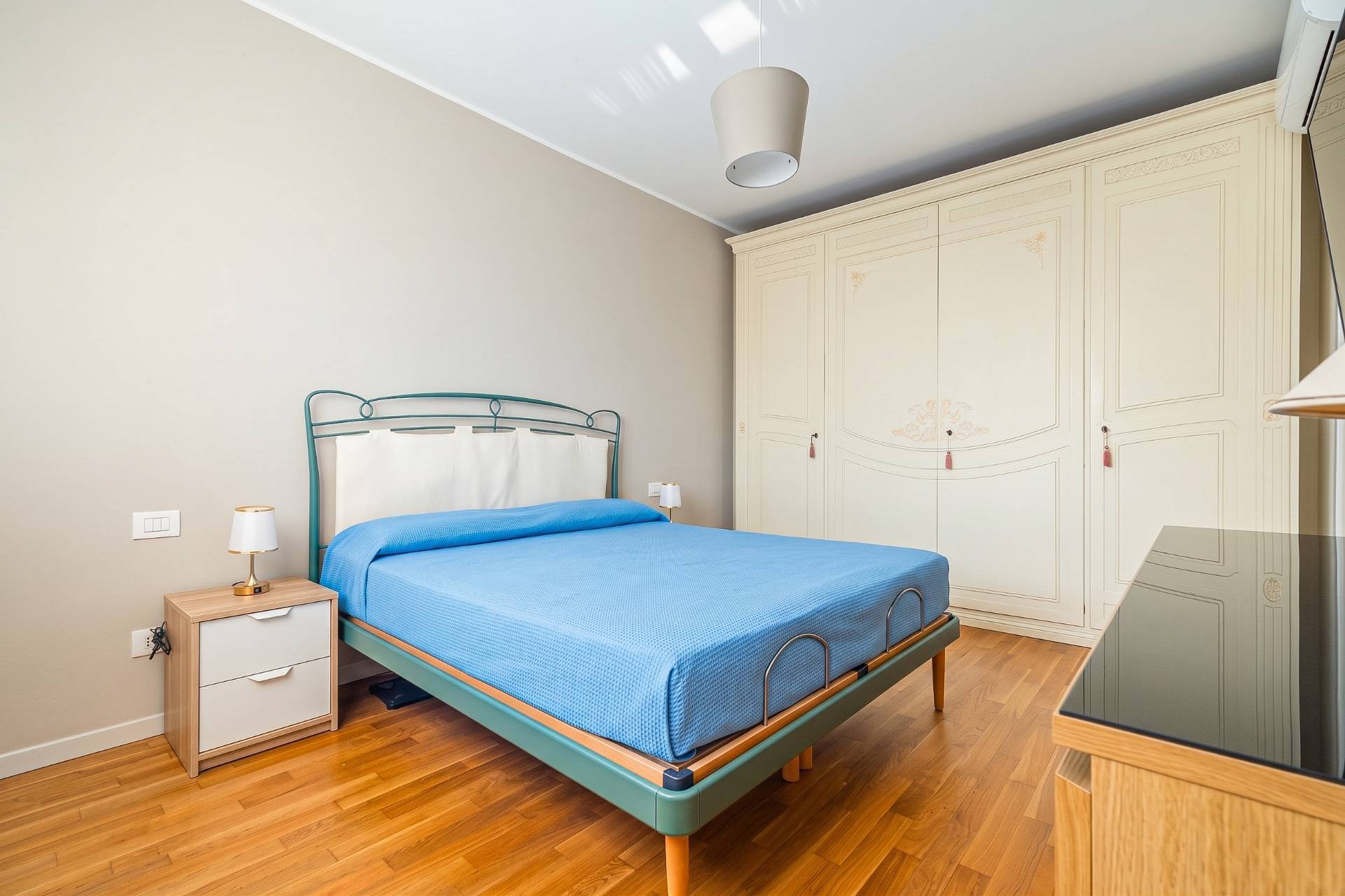 Immagine per Appartamento in vendita a Santo Stefano Ticino via cristoforo colombo 62
