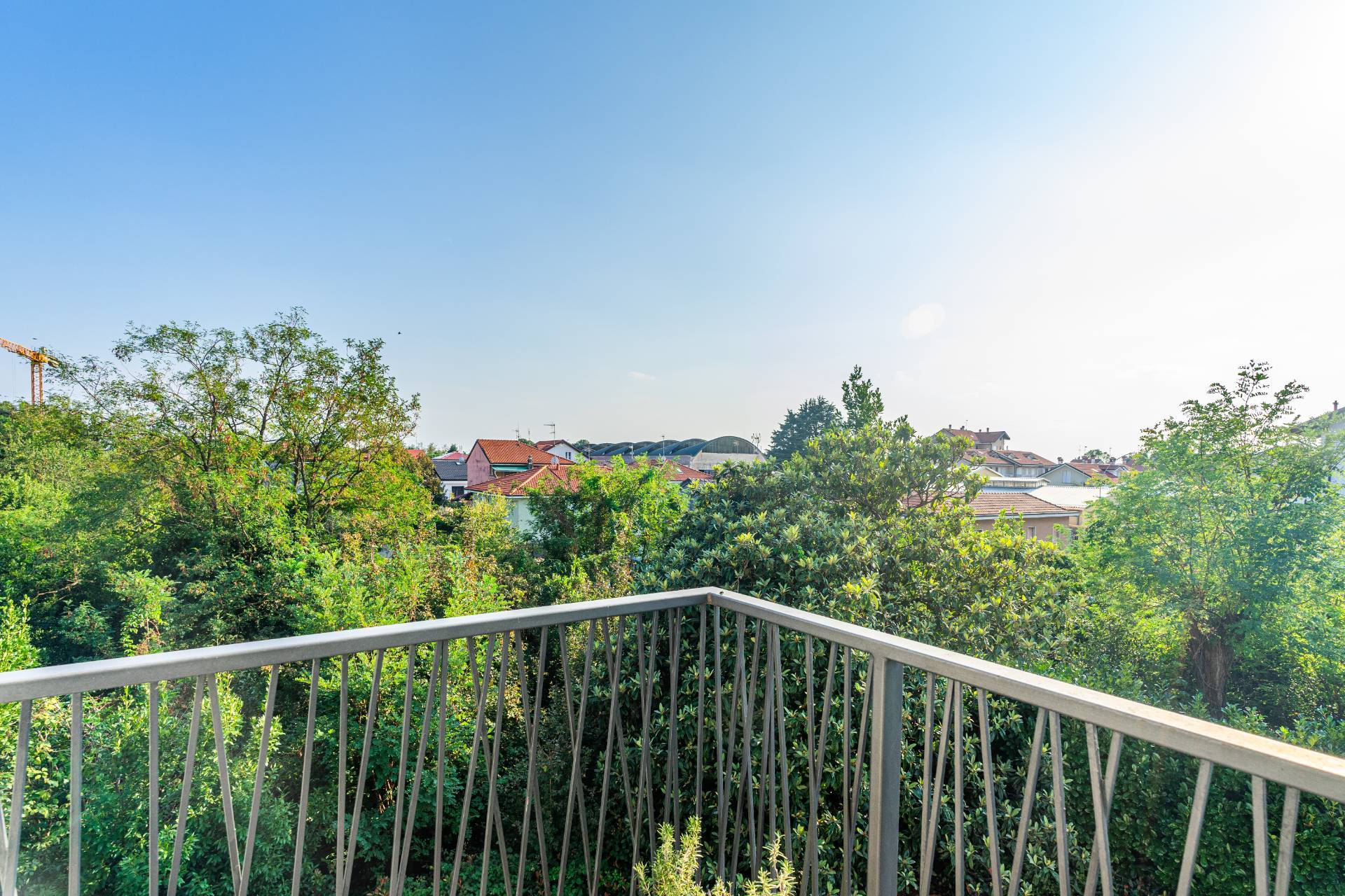 Immagine per Appartamento in vendita a Santo Stefano Ticino via cristoforo colombo 62