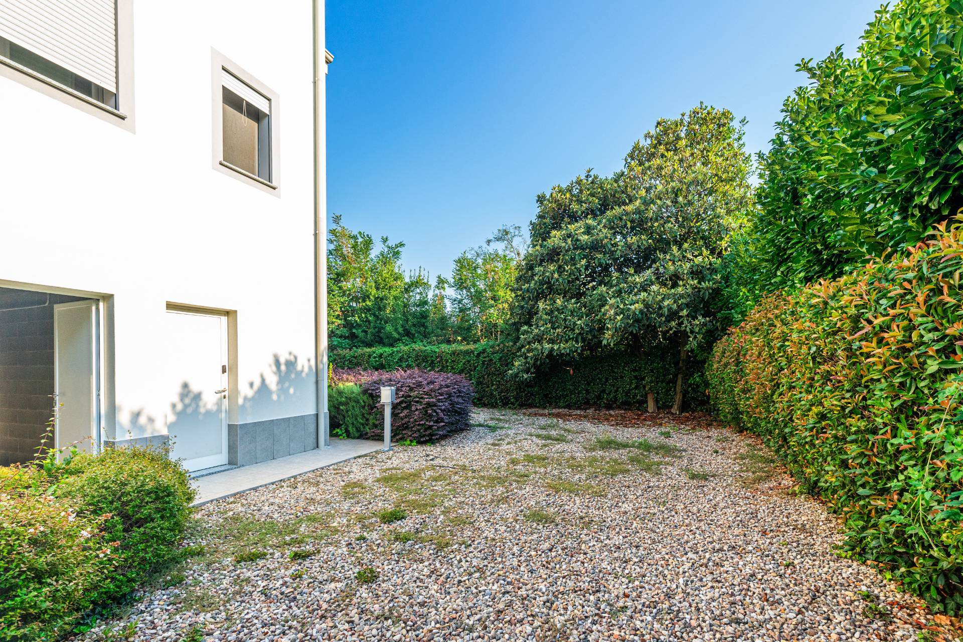 Immagine per Appartamento in vendita a Santo Stefano Ticino via cristoforo colombo 62