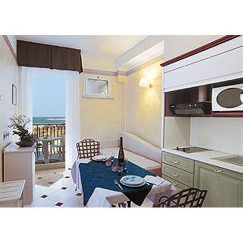 Appartamento viale Ortigara, Rimini