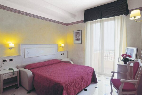 Appartamento viale Ortigara, Rimini