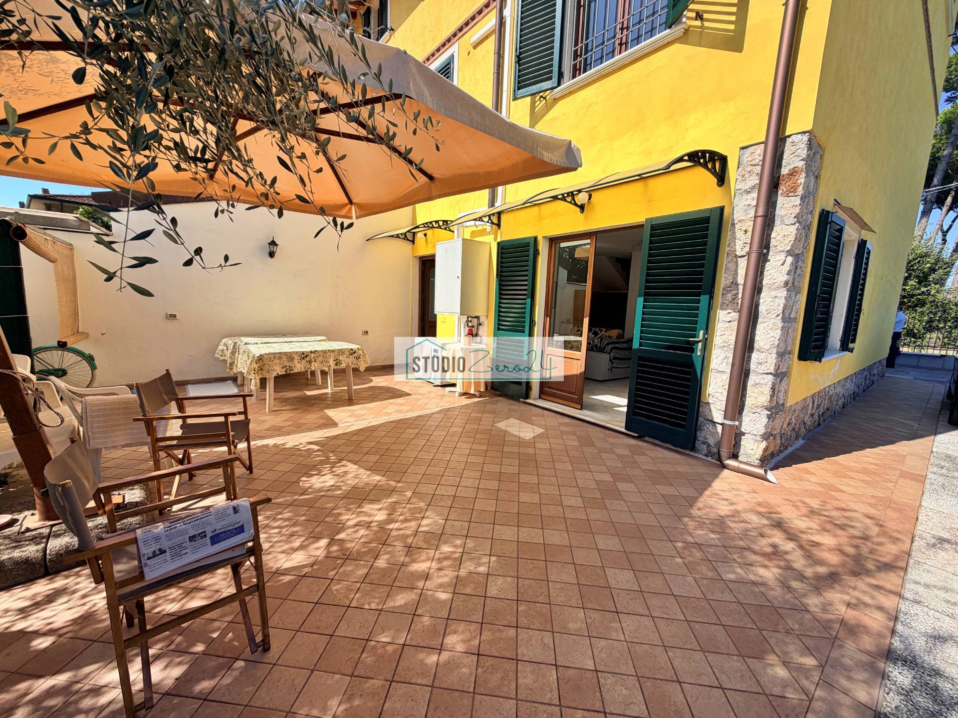 Immagine per Casa Semindipendente in vendita a Pietrasanta via quarto 