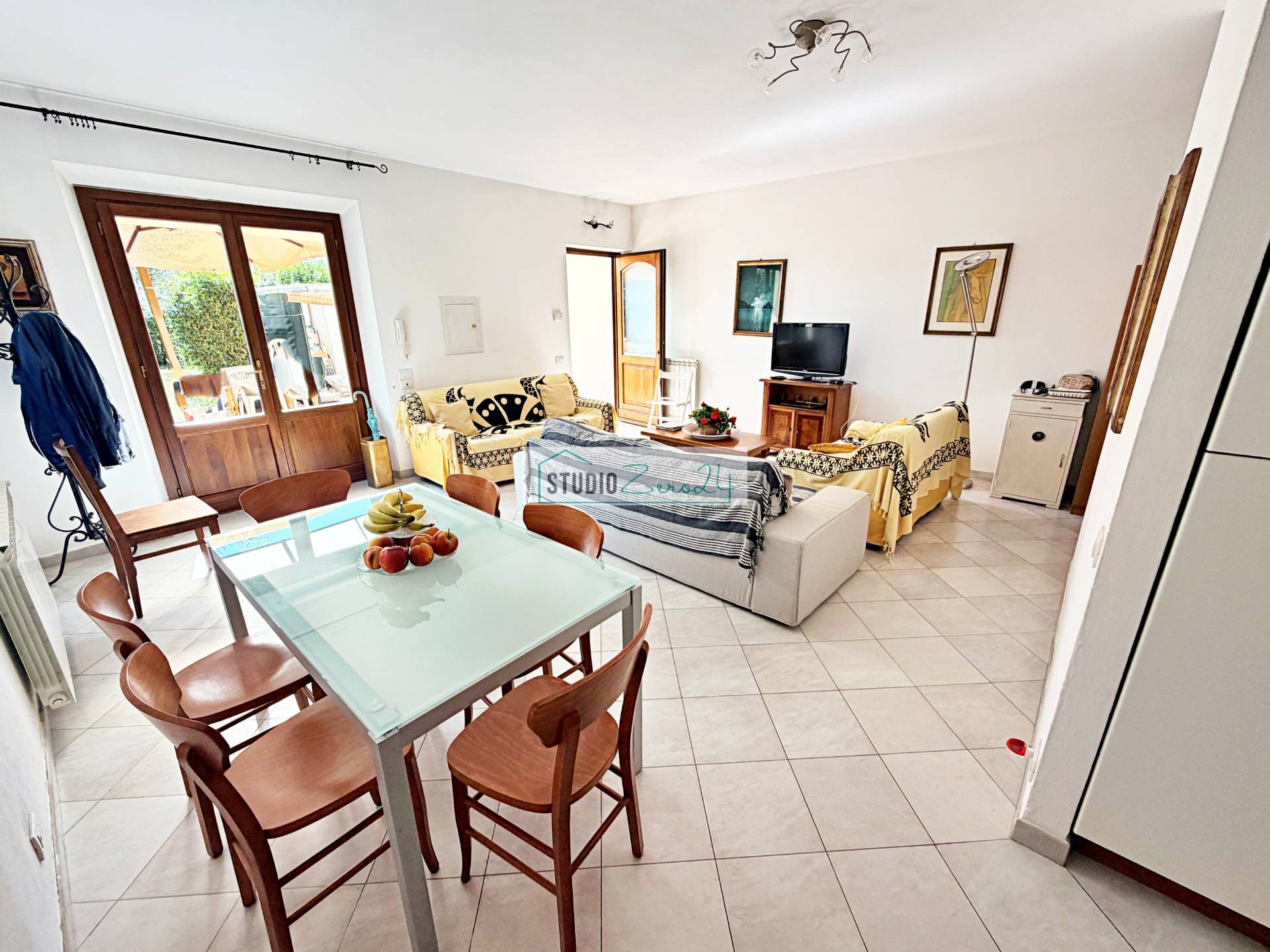 Immagine per Casa Semindipendente in vendita a Pietrasanta via quarto 