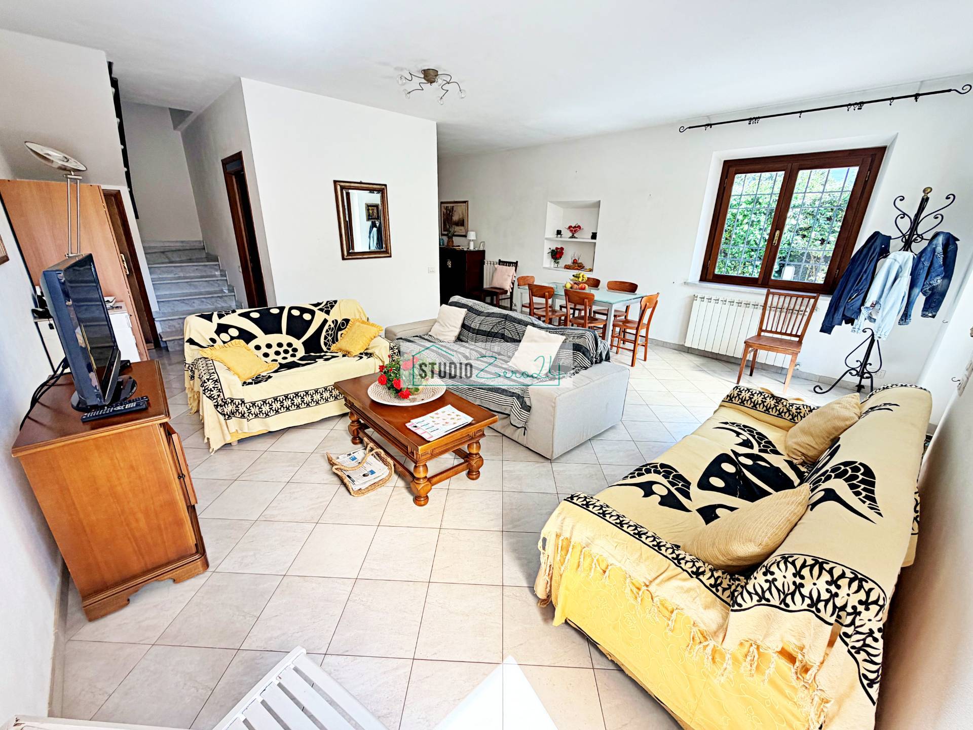 Immagine per Casa Semindipendente in vendita a Pietrasanta via quarto 